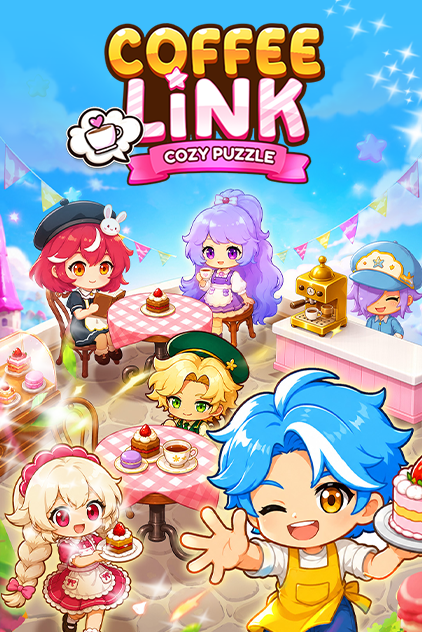 Coffee Link