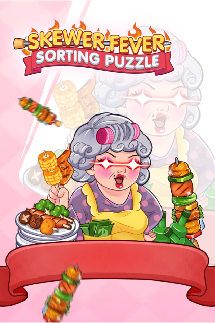 Skewer Fever