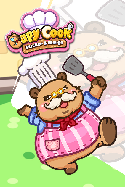 Capy Cook