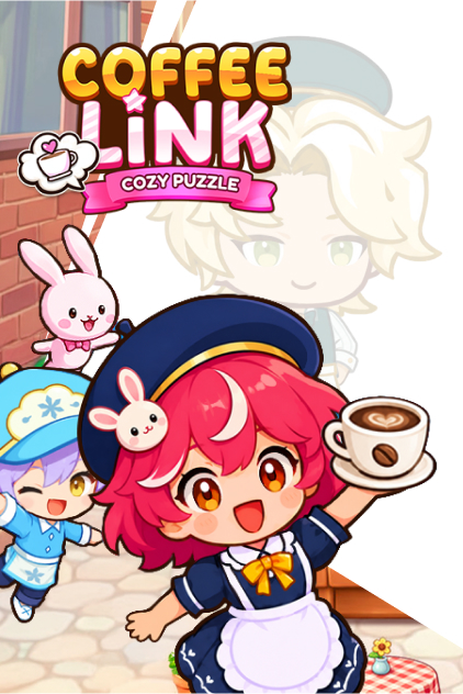 Coffee Link