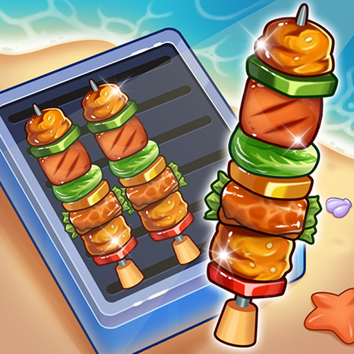 Skewer Fever