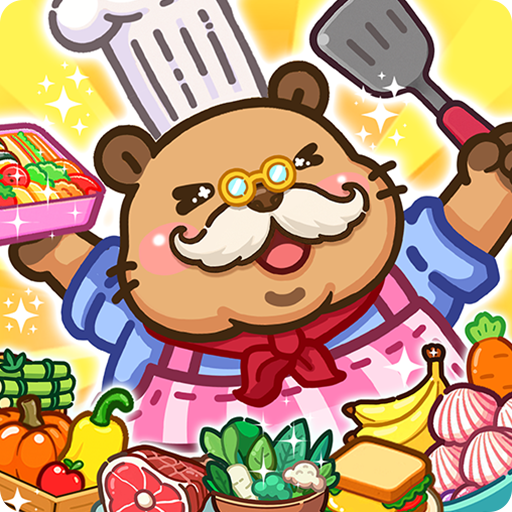 Capy Cook
