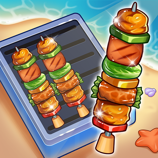 Skewer Fever